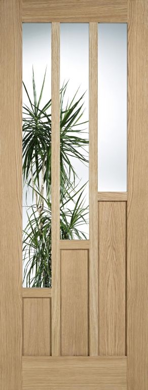 LPD Coventry Glazed Internal Door